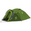 Coleman Darwin 3 Plus BlackOut stan, zelená