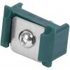 Strend Pro EUROSTANDARD 60x40 mm antracit na plotový panel