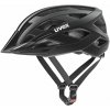 UVEX I-Vo 2 Black Matt 2026