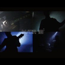 Amplifier: M/CR 18 DVD