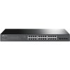 TP-Link TL-SG2428P 24xGb POE+ 250W 4xSFP Smart Switch Omada SDN