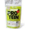 Konopný proteín kakao s banánom 125g, Zelená Země