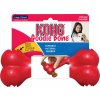 KONG Flamingo Hračka ® Goodie kost L