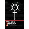 Black Magick: The First Book of Shadows (Greg Rucka)(Pevná)
