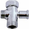 BUGNATESE Mechanický prepínač sprchy CLASSIC s aretáciou 3/4 
