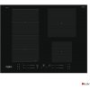 Whirlpool WF S9365 BF/IXL