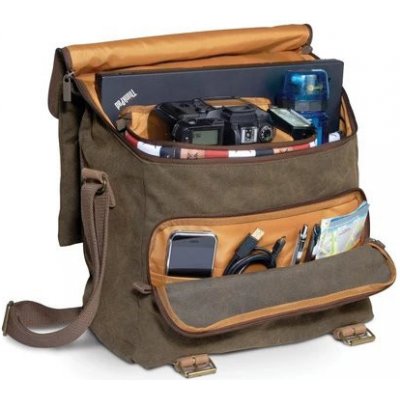 National Geographic Africa Satchel L A2560