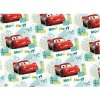 Baliaci papier vianočný LUX YV038 Disney (Cars)