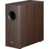 Subwoofer Edifier T5s hnedý, aktívny, 70W, MDF skriňa, DSP