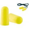 Zátkové chrániče sluchu so šnúrkou 3M EAR Soft ES-01-005, SNR 36 dB