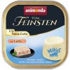 Animonda Vom Feinsten à la Panna Cotta - s lososom 100g