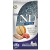 Farmina N&D dog OCEAN (GF) adult mini, salmon, cod & cantaloupe melon 2,5 kg
