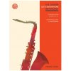 The Chester Alto Saxofón Anthology - 14 skladieb pre alt saxofón a klavír