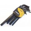 Sada “L“ TORX kľúčov 9-dielna Proxxon 23944
