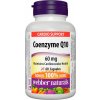Webber Naturals Koenzým Q10 200mg FORTE 60 tabliet