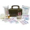 Lekárnička s vybavením v plastovom kufríku