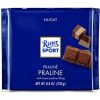 Ritter Sport mliečna čokoláda s pralinkovou náplňou 250 g