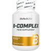 BioTech USA B-Complex 60 kapsúl
