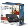 ESP Elektrický sporák Esperanza EKH003K Black