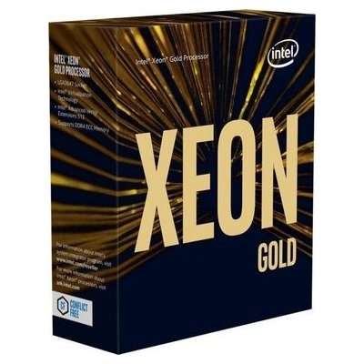 Intel Xeon Gold 6148 BX806736148