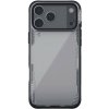 Zadný kryt Nillkin Iceblade Prop pre Apple iPhone 17 Pro Max Dark Night Black