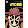 WATCHMEN DC COMPACT (MOORE ALAN)(Brožovaná)