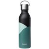 Termofľaša Qwetch Active 600 ml - Horizont Black