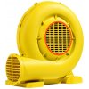 Vevor Nafukovací ventilátor 590W & 690W, 2750RPM na nafukovačky, tobogány QMFJ680W2D3M1ADWMV2