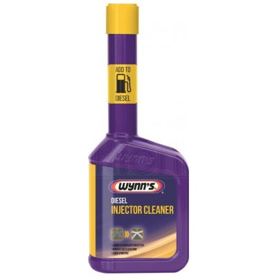 Wynn's DIESEL INJECTOR CLEANER 325 ml