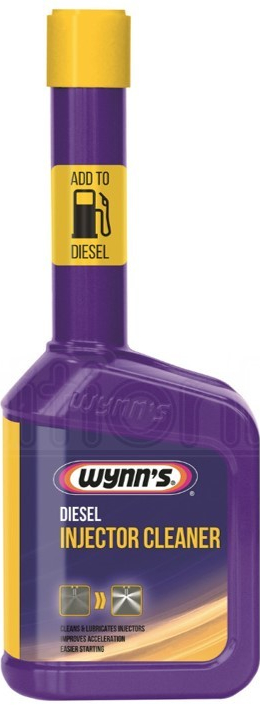 Wynn\'s DIESEL INJECTOR CLEANER 325 ml