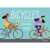 Bicycles - Dominique Erhard, Prestel