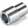 ELITE adaptér - SUPER BOOST 157X12MM - strieborná