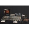 Spoločenská hra Dark Souls - spoločenská hra - The Sunless City - základná hra PL Steamforged Games