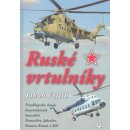 Ruské vrtulníky - Jakub Fojtík