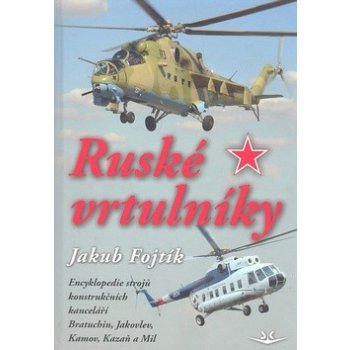 Ruské vrtulníky - Jakub Fojtík