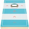 small foot Hra 2 v 1 Cornhole a stolní hokej Active