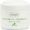 Ziaja přírodní Oliva krém light formula 100 ml