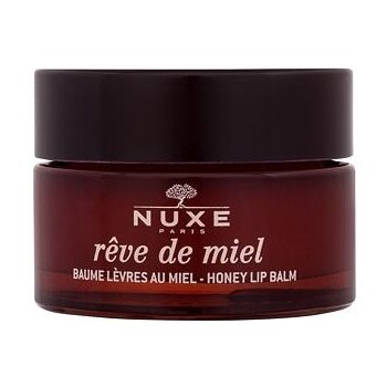 NUXE Rêve de Miel Honey balzam na pery 15 g