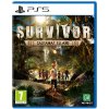 Survivor: Castaway Island (PS5)