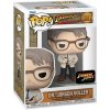 Funko POP Movies: Indiana Jones - Dr. Jurgen Voller