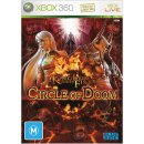 Hra na Xbox 360 Kingdom under fire- Circle of doom