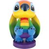 Exquisite Gaming Cable Guy Disney Stitch Lilo & Stitch 20cm