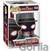 Funko Pop! 1028 Marvel Spider man 2 City Sounds Suit Miles Morales