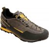 Trailové topánky La Sportiva Boulder X Grey/Yellow - 42