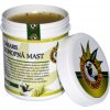 Canabis Product konopná masť s bylinkami 125 ml