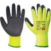 Portwest A140 Thermal Grip 12 párov čierna 9/L