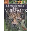 LA ENCICLOPEDIA DE LOS ANIMALES (MICHAEL LEACH,MERIEL LLAND)(Pevná)