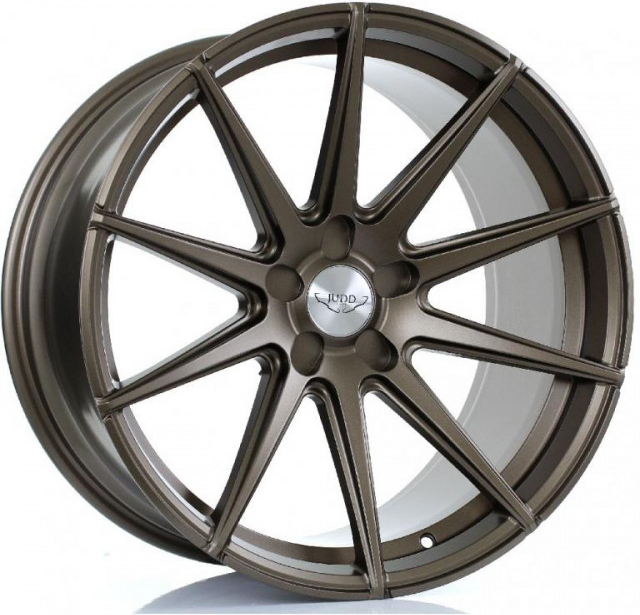 JUDD T311R 8,25x19 5x120,65 ET25-45 satin bronze