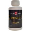 CZECH VIRUS Omega 3 MAX 90 kapsúl