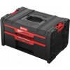 QBrick System Pro Drawer 2 Toolbox 2.0 Basic 45,0 x 32,0 x 24,0 cm